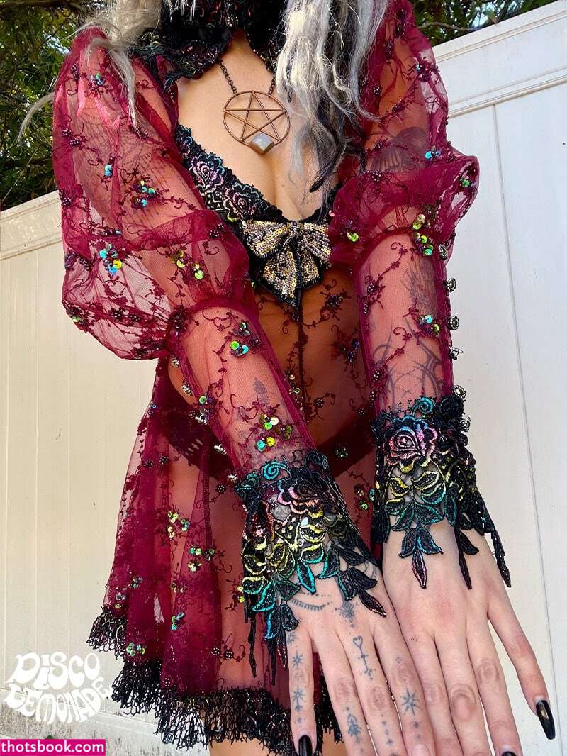 thatfairylem Photo #12