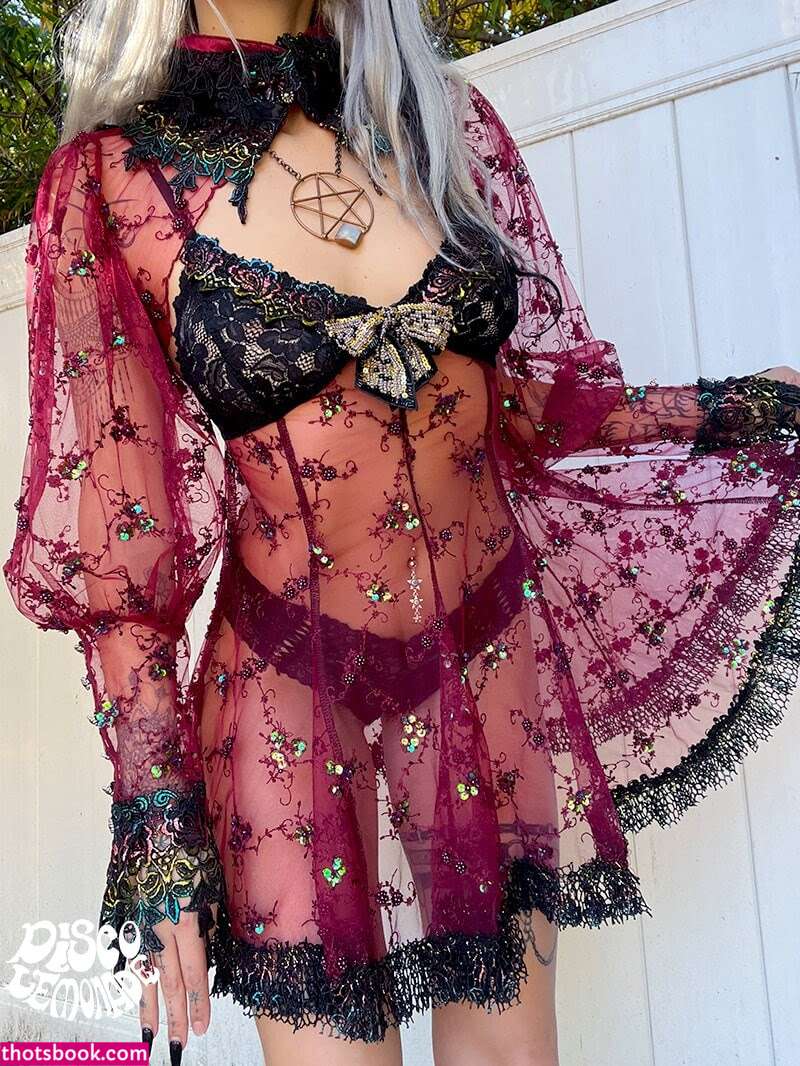 thatfairylem Photo #14