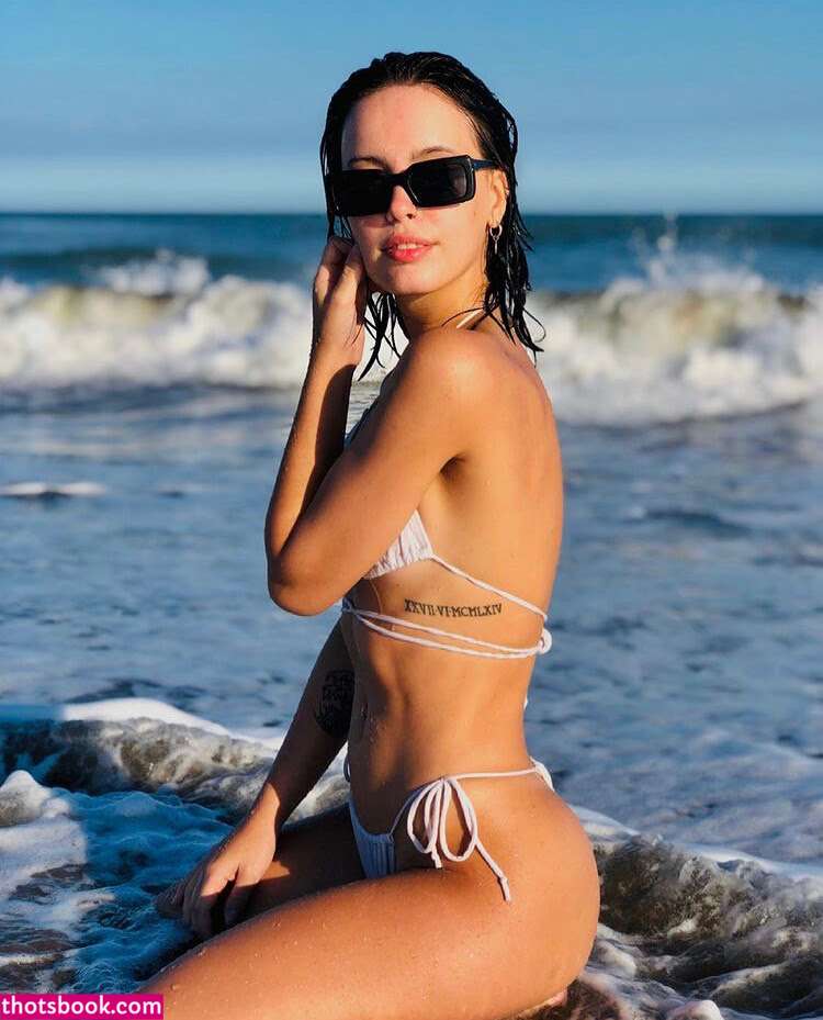 Valen Prieto Photo #11