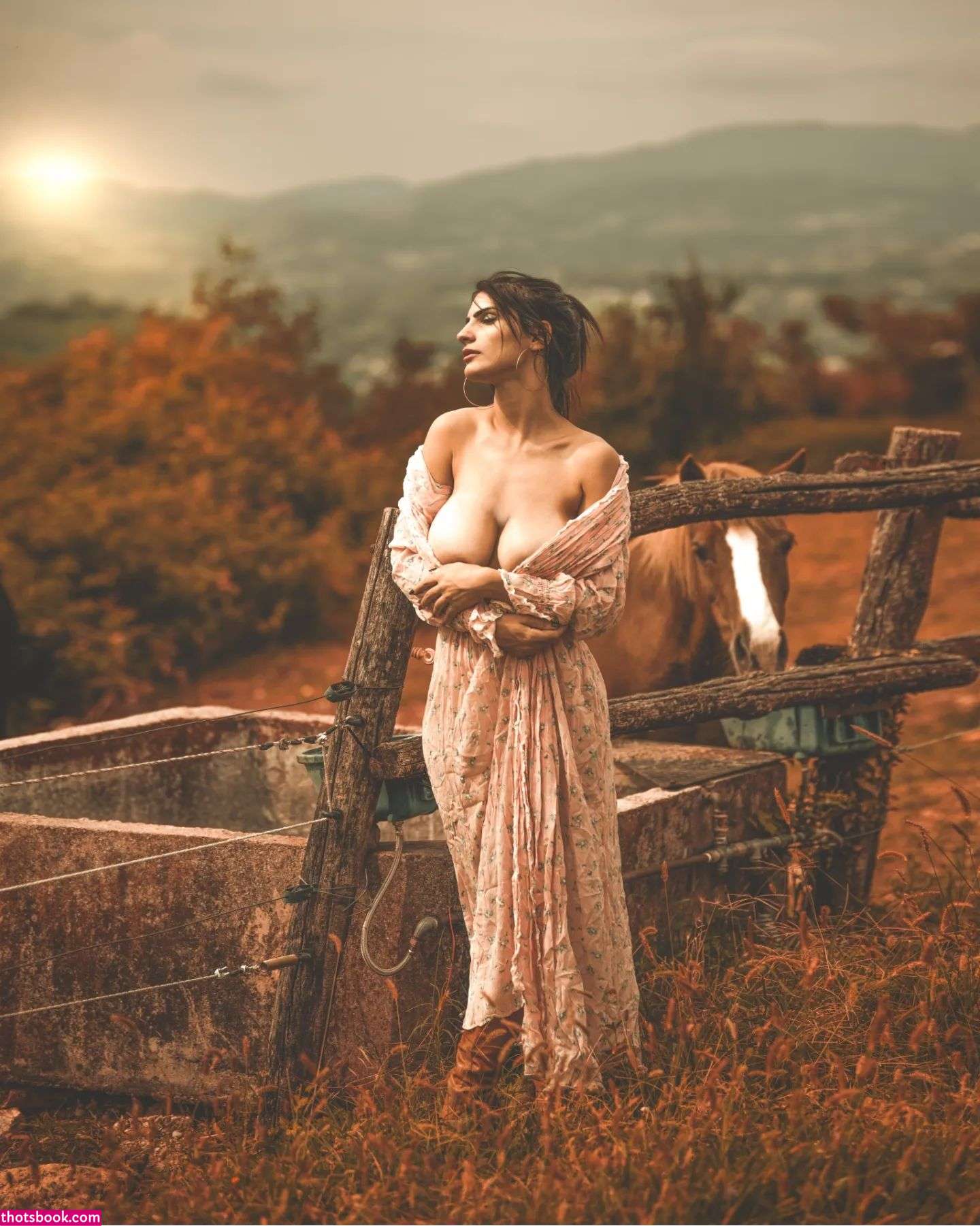 valeriaflagella Photo #3