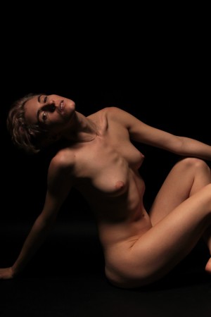 Whitney Masters Photo #13