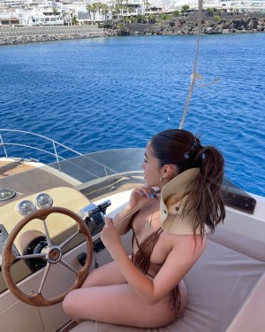 Yasmin Barbieri Photo #14