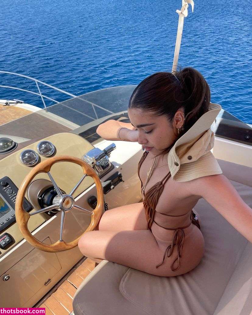 Yasmin Barbieri Photo #16