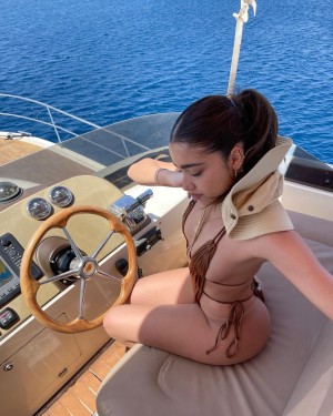 Yasmin Barbieri Photo #16