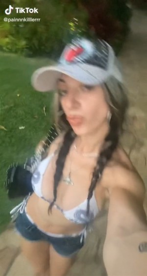 hoopstheking Video #18