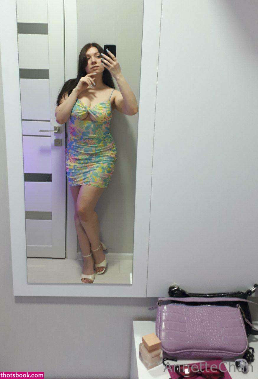 annettechan Photo #1