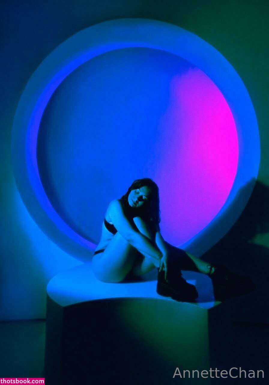 annettechan Photo #4