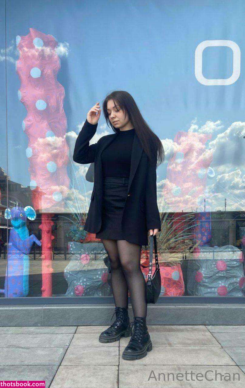 annettechan Photo #5