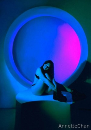 annettechan Photo #4