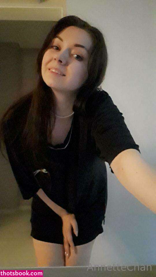 annettechan Photo #19