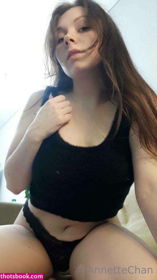 annettechan Photo #31