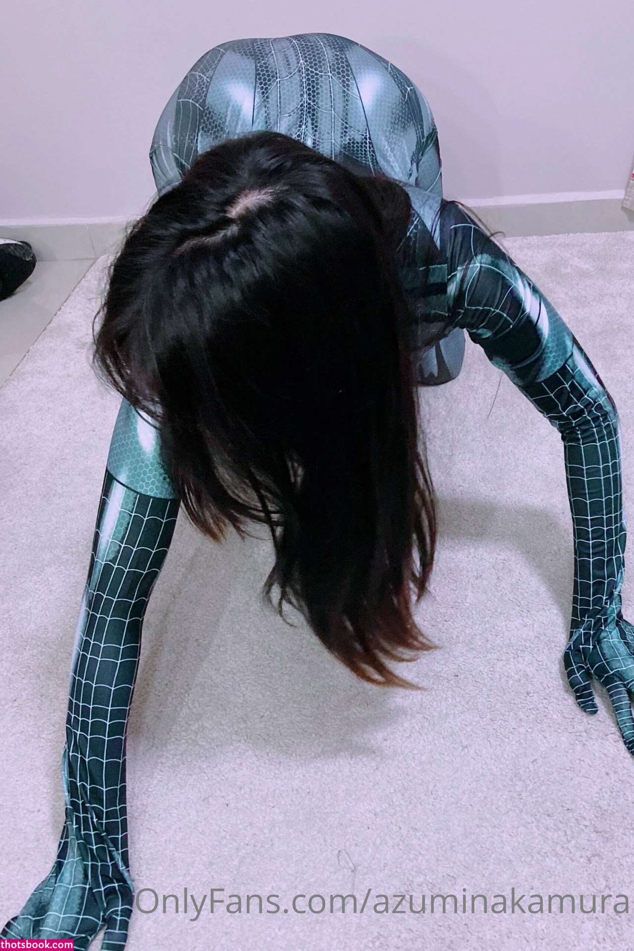 Azumi Nakamura Photo #25