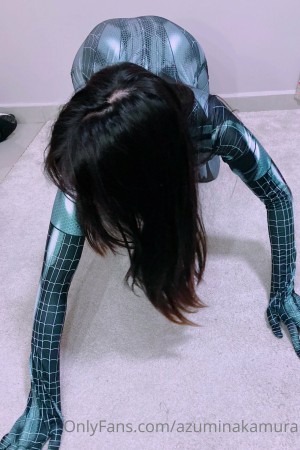 Azumi Nakamura Photo #25