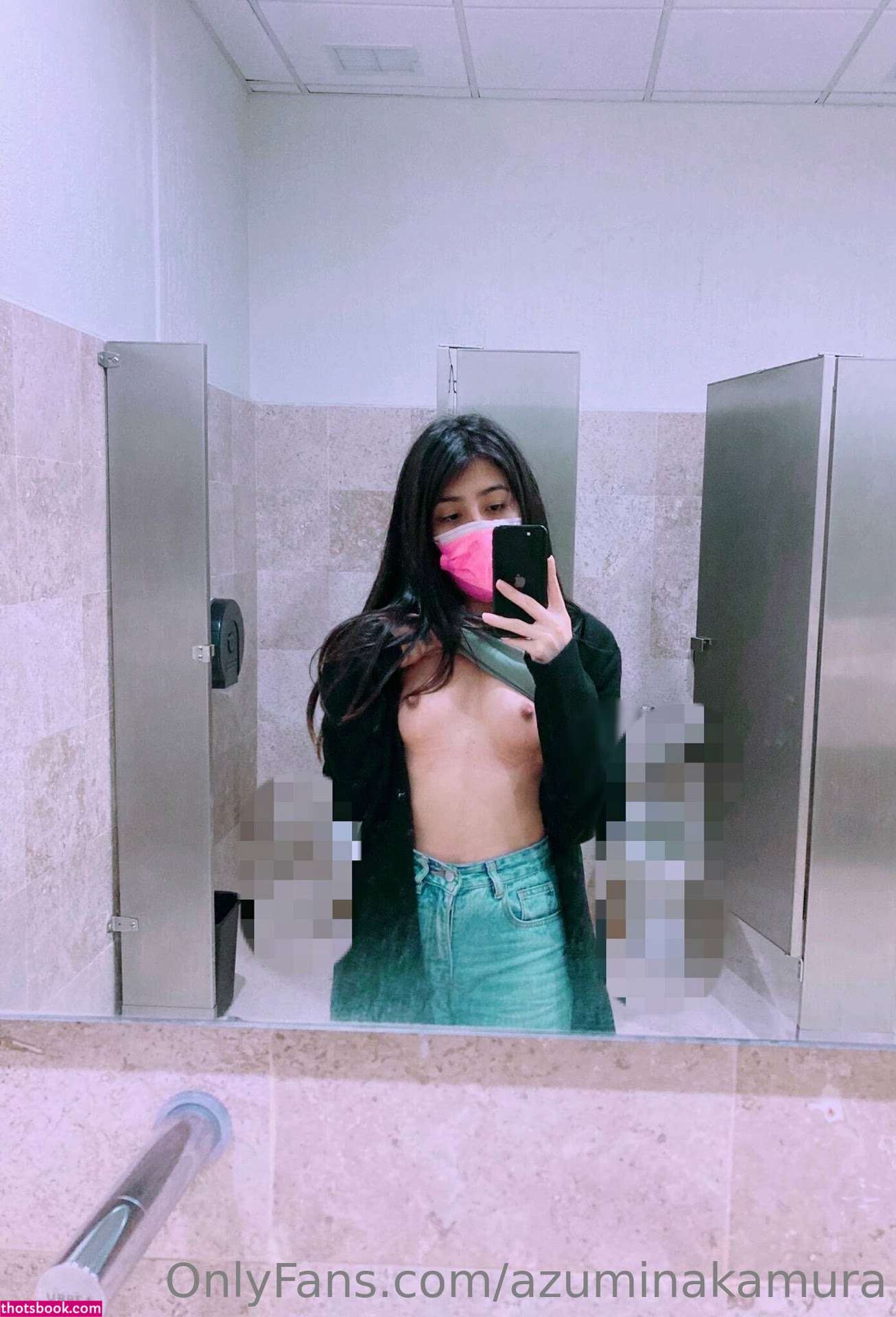 Azumi Nakamura Photo #45