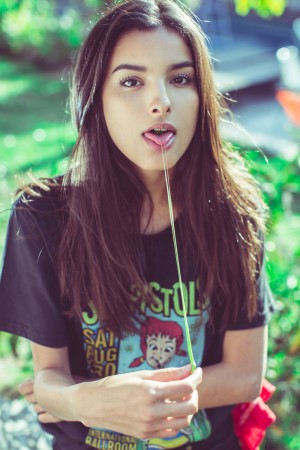 Cami Romero Photo #9