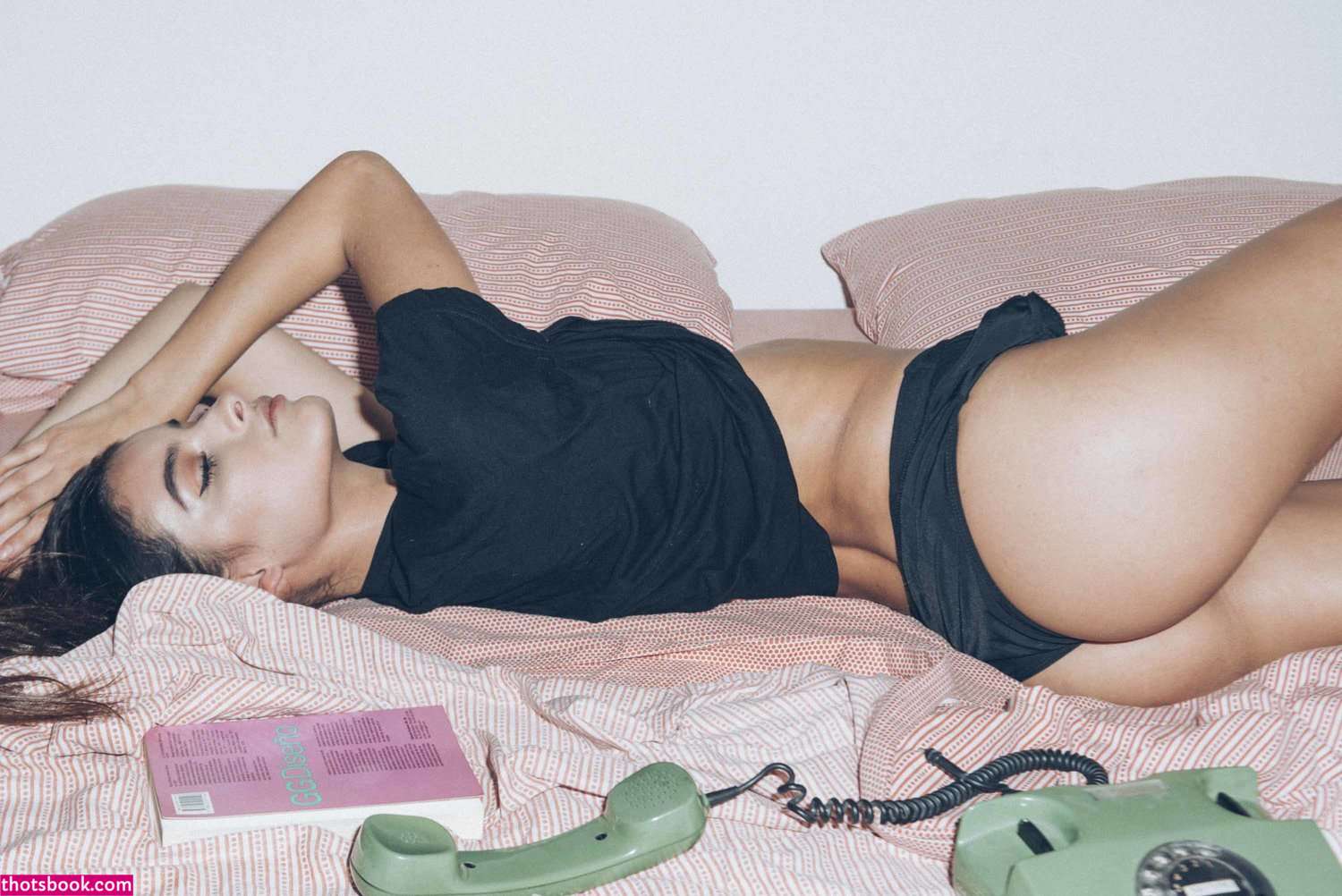 Cami Romero Photo #17