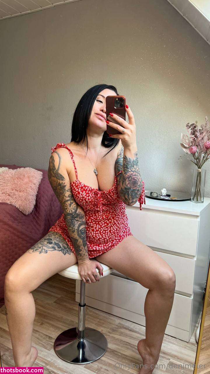 Deni Meier Photo #13