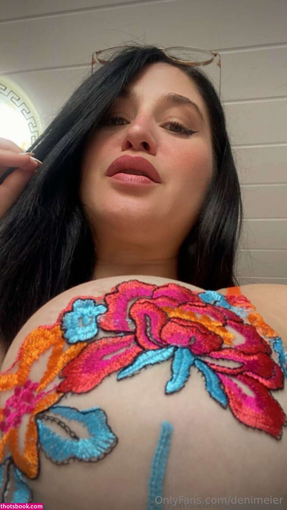 Deni Meier Photo #26