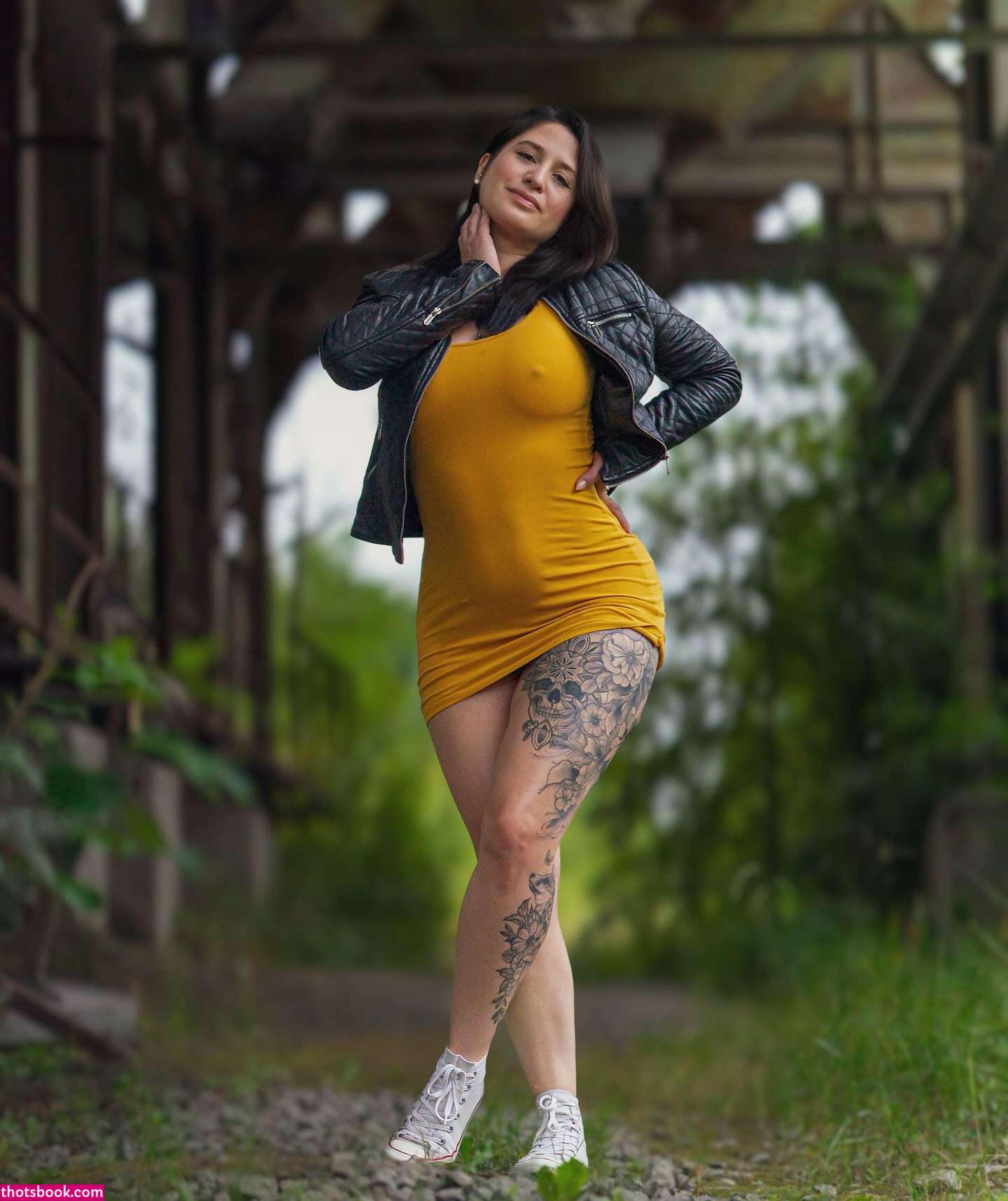 Deni Meier Photo #38