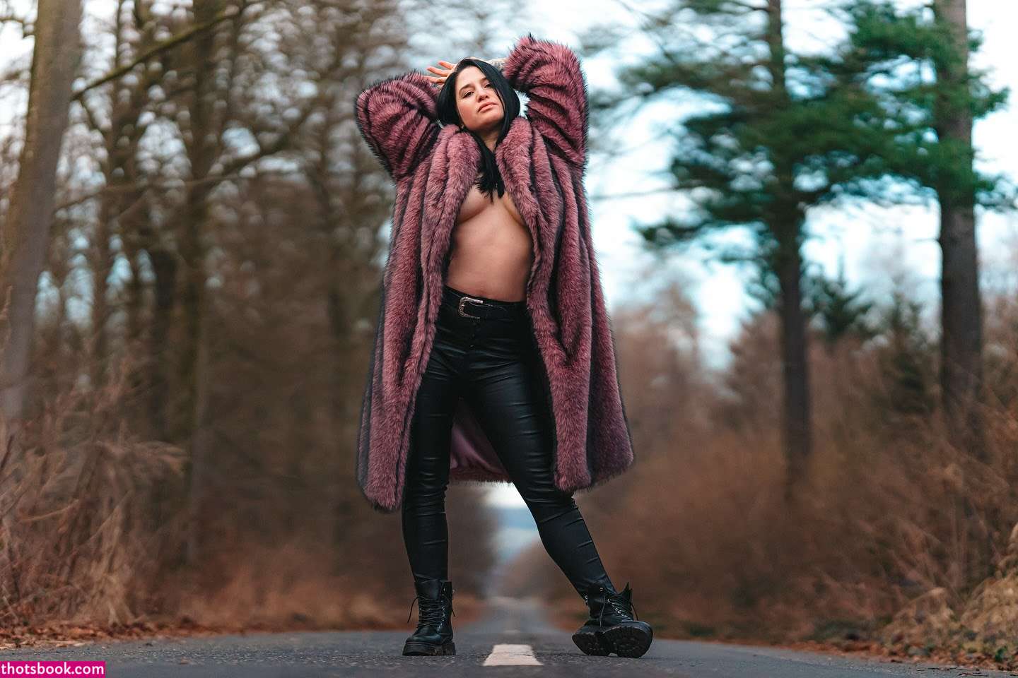 Deni Meier Photo #42