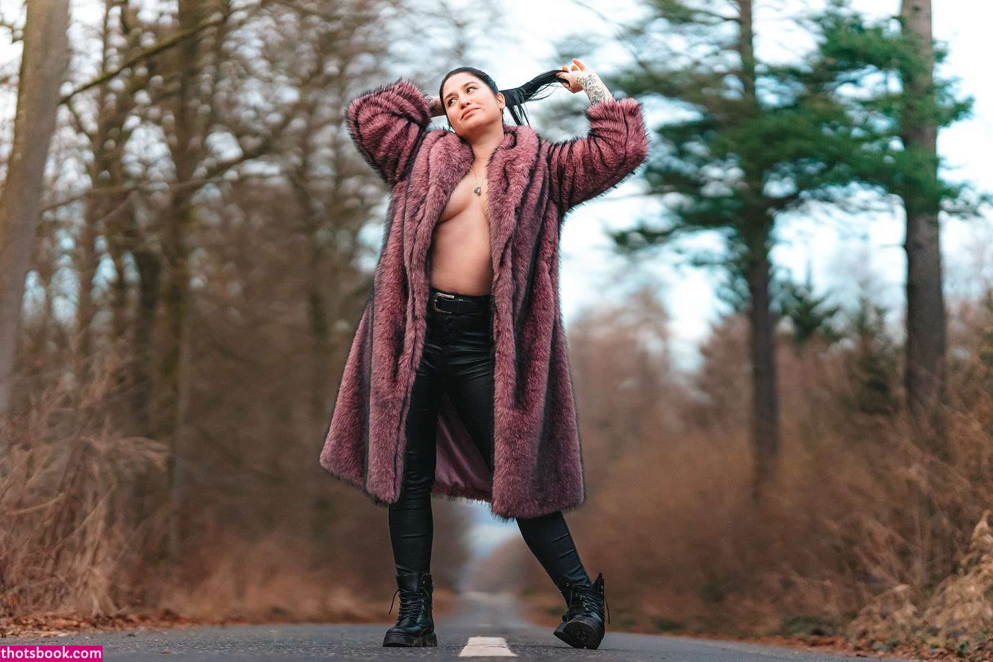 Deni Meier Photo #46