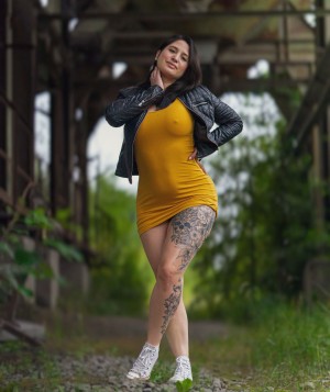 Deni Meier Photo #38