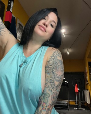 Deni Meier Photo #44