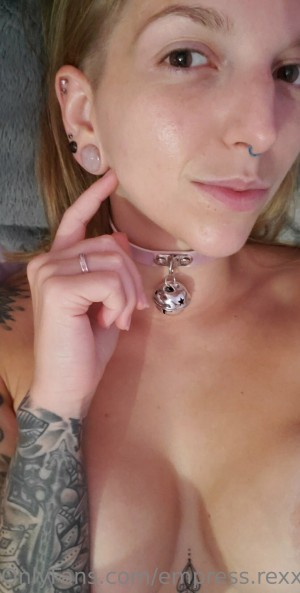 Empress Rexx Photo #5