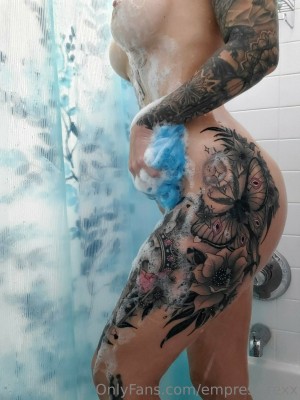 Empress Rexx Photo #13