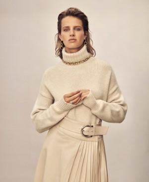 Fanny Francois Photo #5