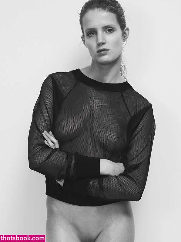 Fanny Francois Photo #20