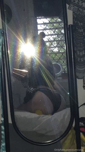 Garbage Bunni Photo #4