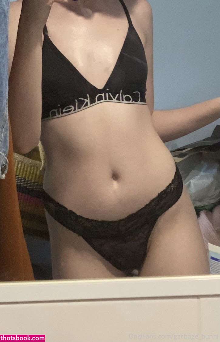 Garbage Bunni Photo #10