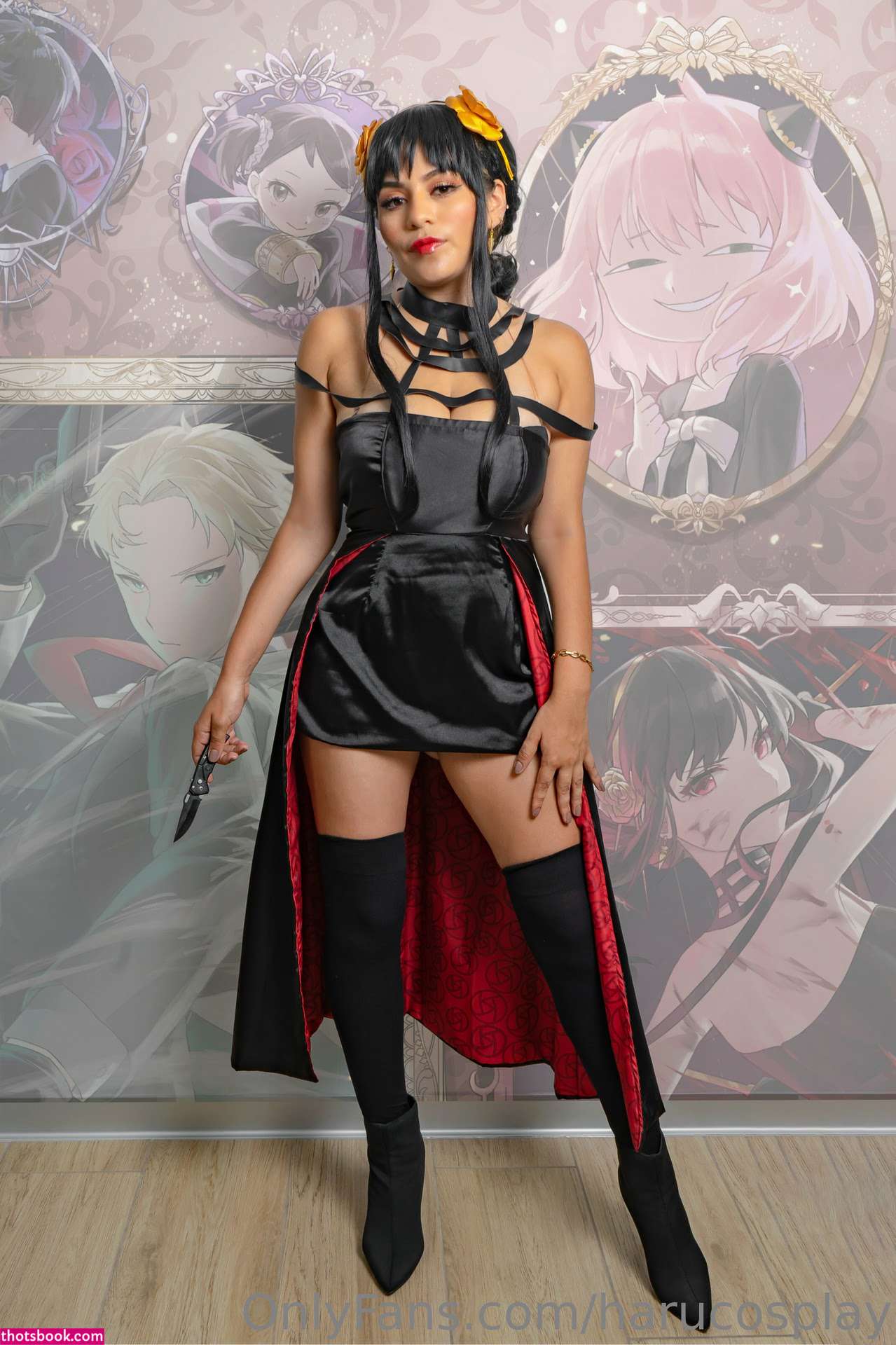 harucosplay Photo #12