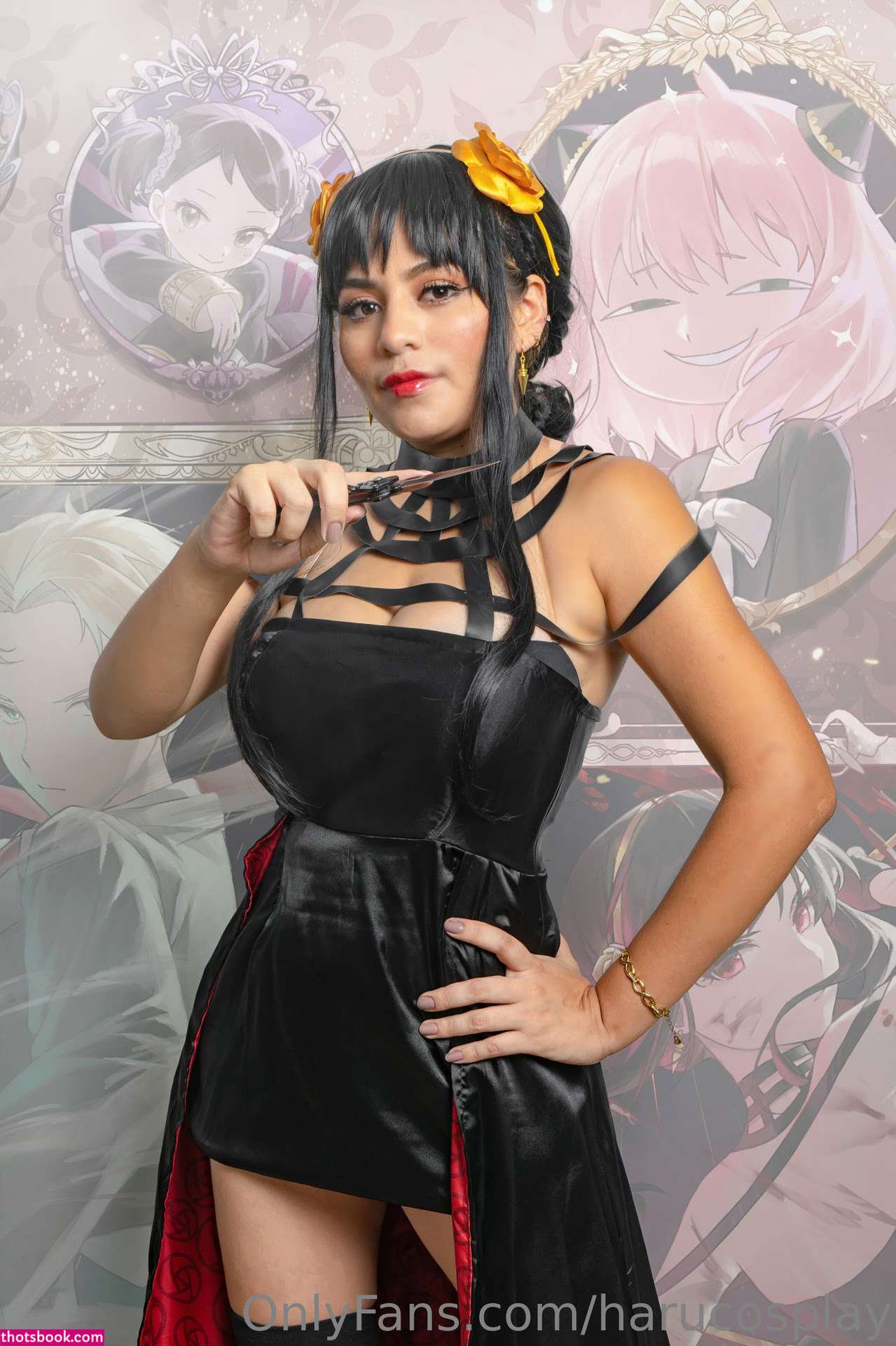 harucosplay Photo #13