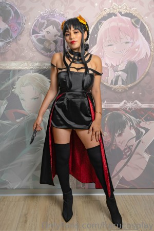 harucosplay Post #2