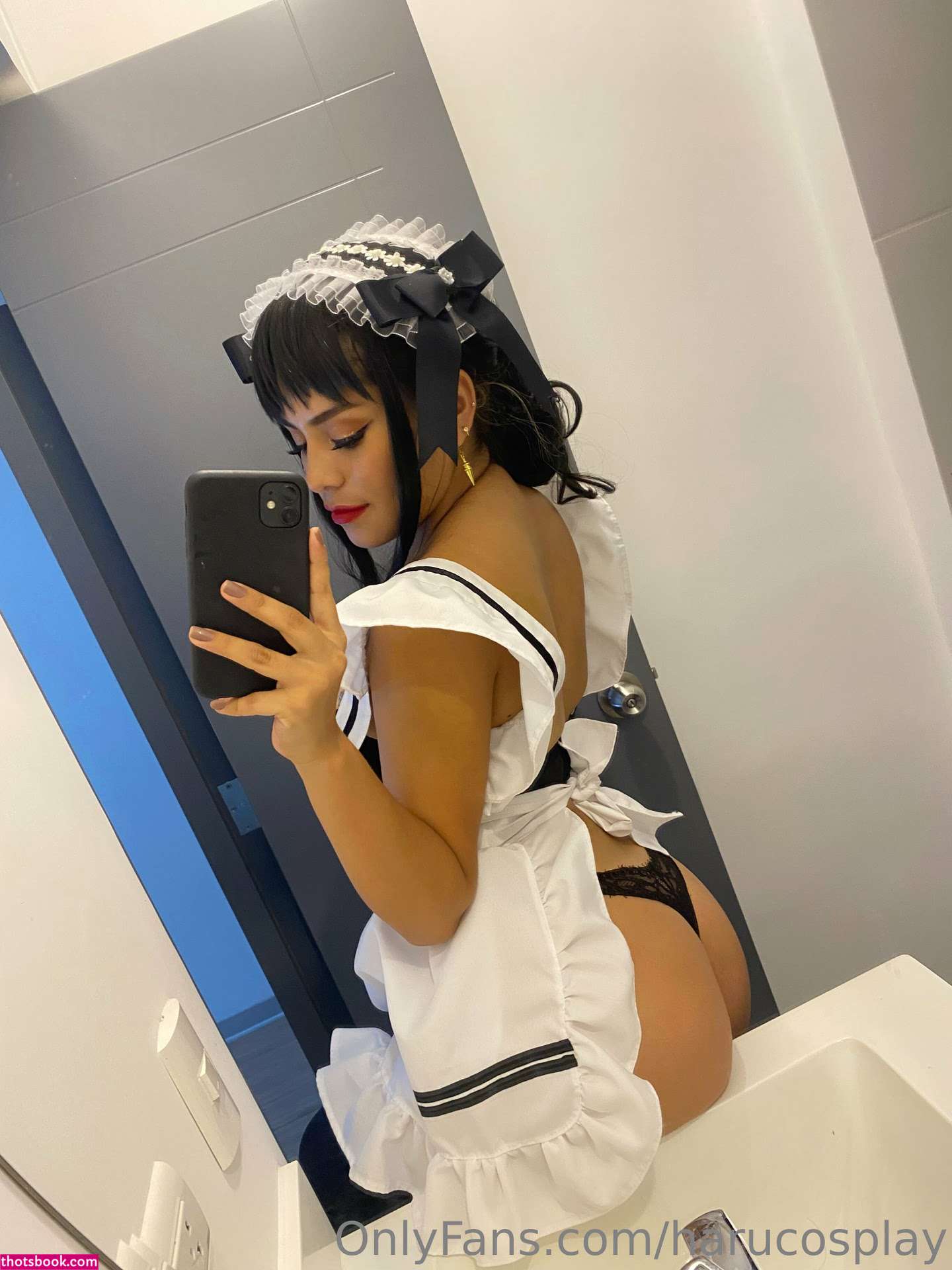 harucosplay Photo #15