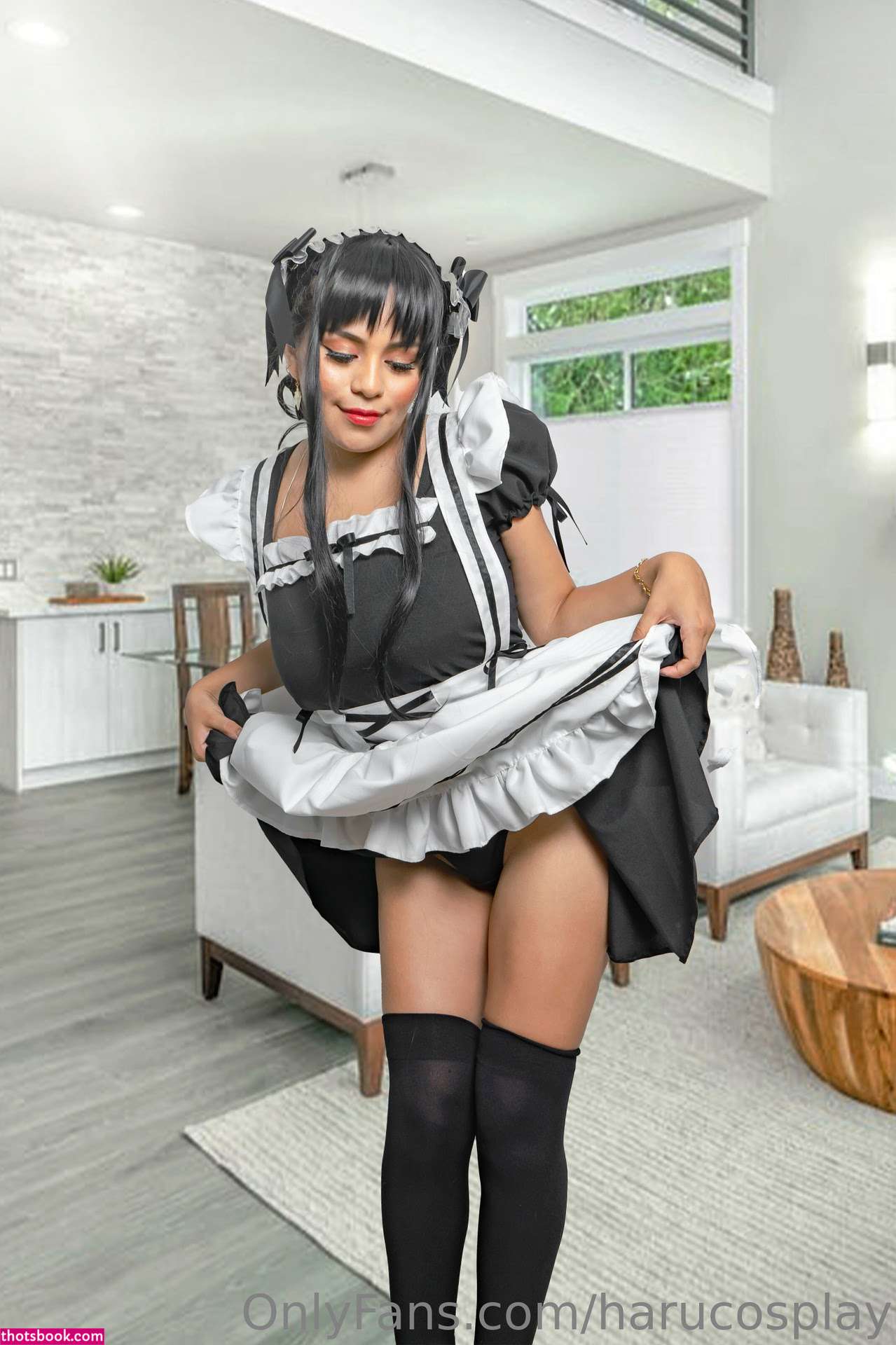 harucosplay Photo #22