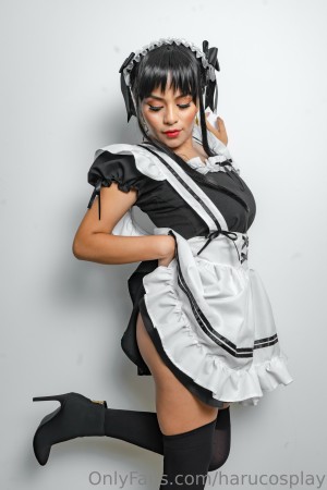 harucosplay Photo #18