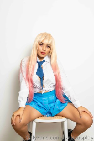 harucosplay Photo #35