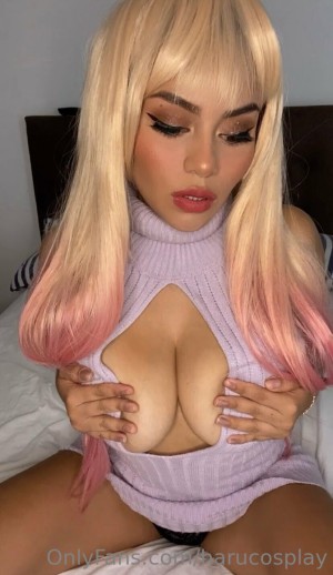 harucosplay Photo #40