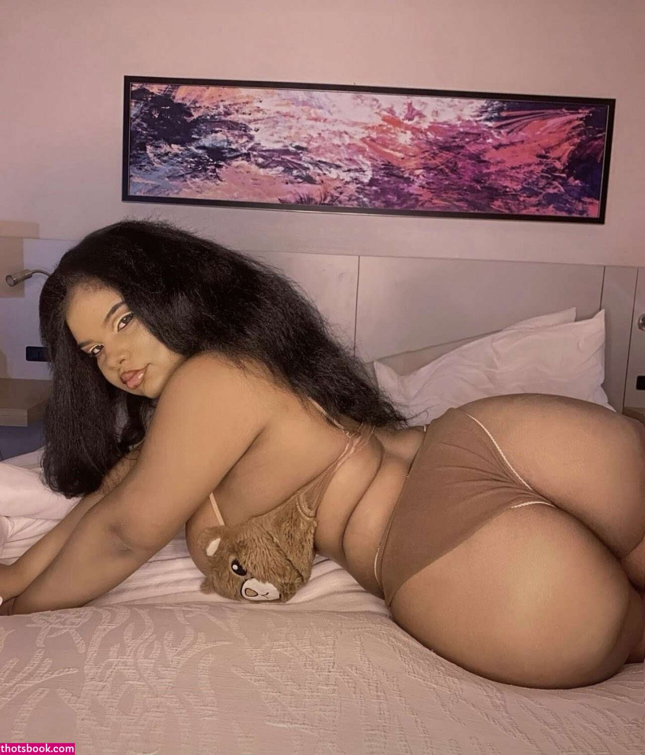 Jasmyn Mai Photo #3