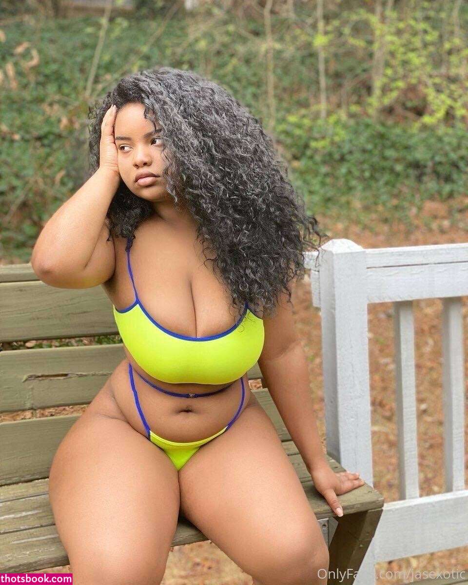 Jasmyn Mai Photo #19