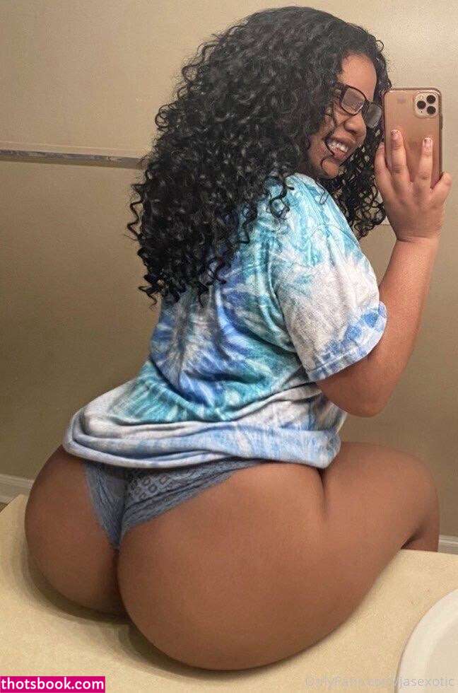 Jasmyn Mai Photo #20