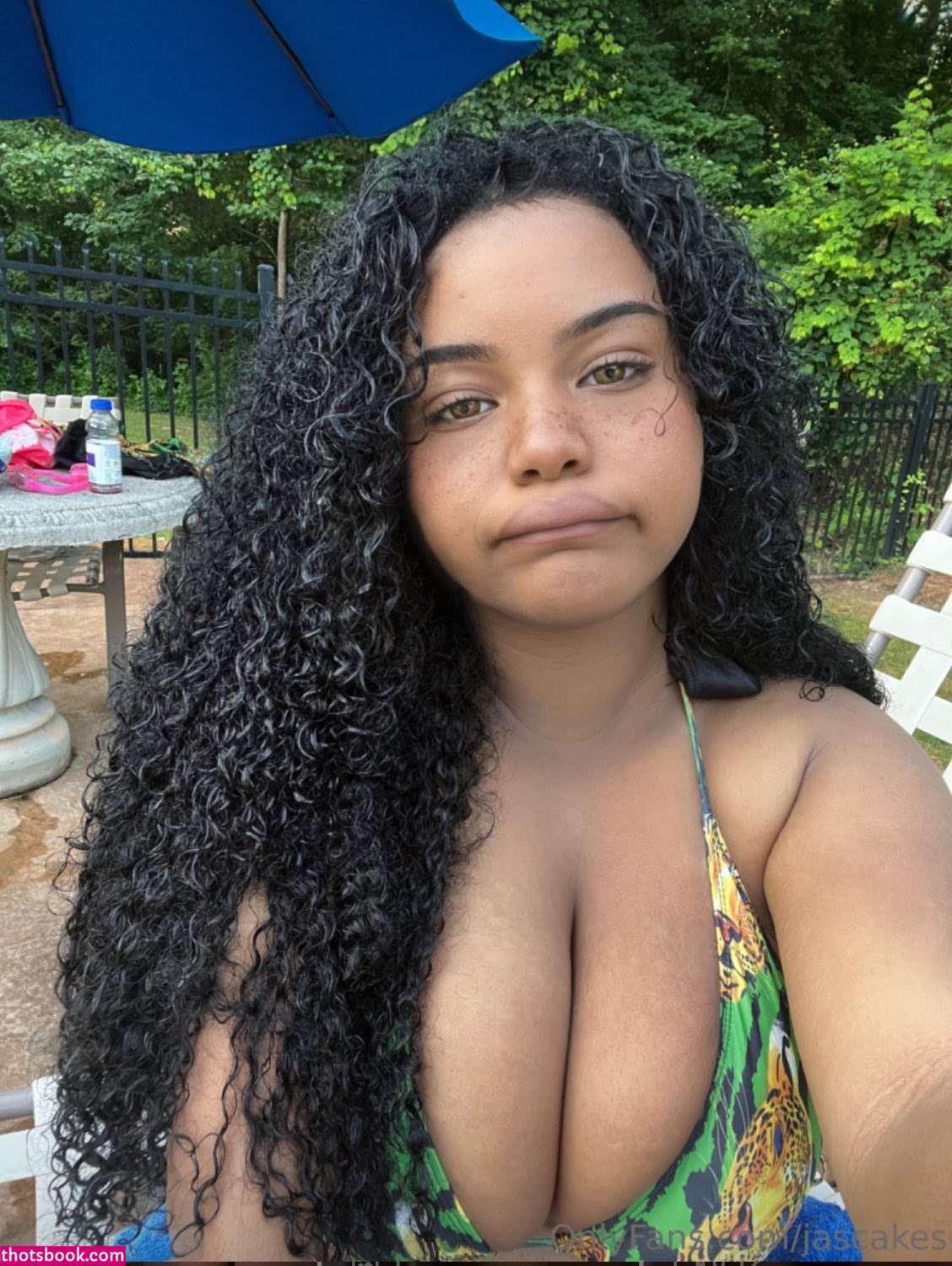 Jasmyn Mai Photo #36