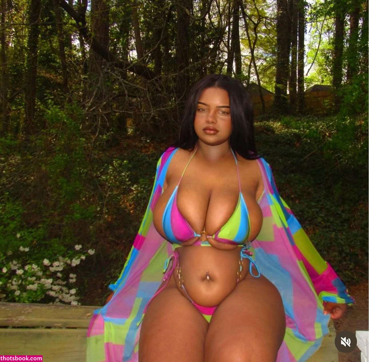 Jasmyn Mai Photo #39