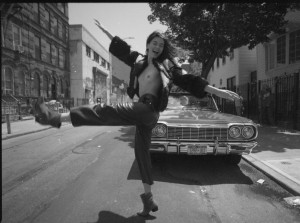 Jessica Clements Photo #27