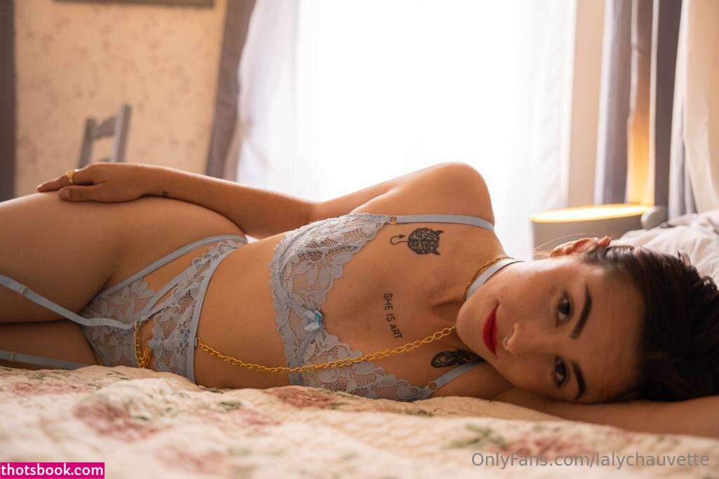 lalychauvette Photo #10