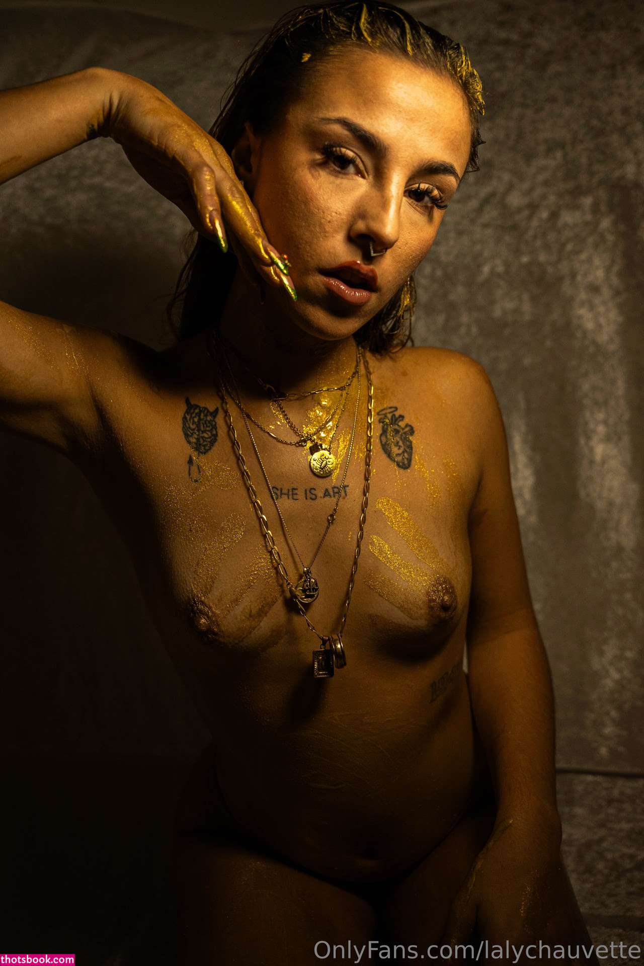 lalychauvette Photo #37