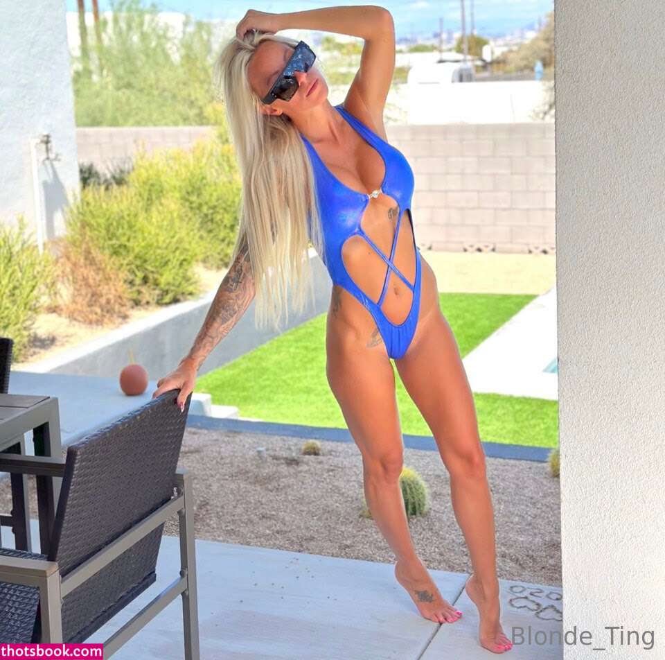 Leanna Shadlow Photo #25